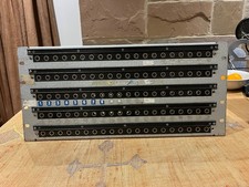 Moses & Mitchell 80 Way 5-row