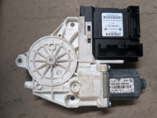 Golf mk5 driver side - driver,