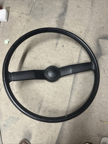 Volkswagen steering wheel - volkswagen,