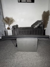 Samsung Curved Soundbar