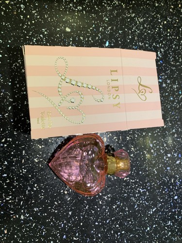 Avon lipsy london 30ml eau - avon,