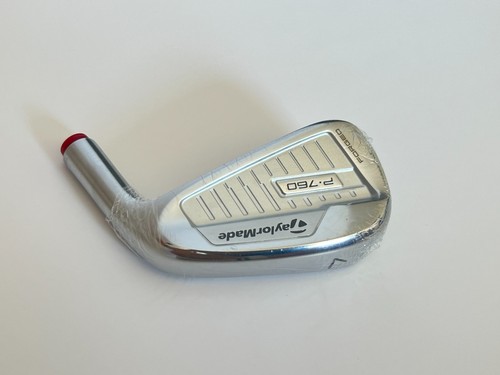 Taylormade 760 iron head - iron,
