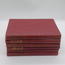 The War In Pictures Years 1 -