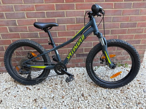 Specialized riprock 2021 - specialized, 20”