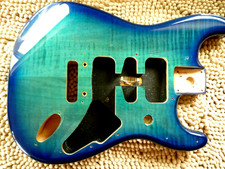 Genuine Fender Player