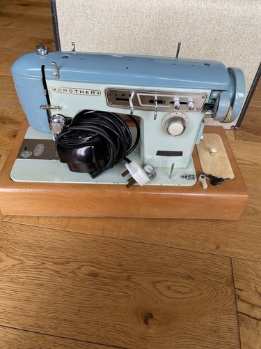 Brother lmr electric - brother, sewing