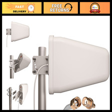 Directional Yagi Antenna