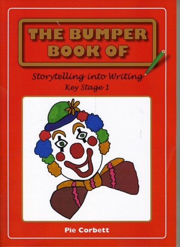 Bumper book storytelling - bumper,