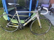 Boardman Pro Carbon Racing Bike 