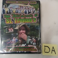 The Wildcats of St. Trinians