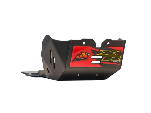 Axp skid plate - skid,