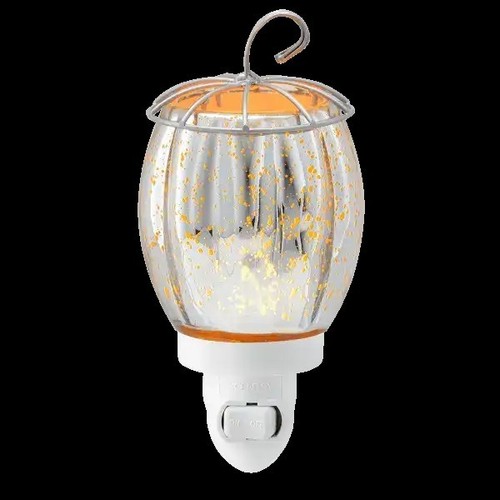Scentsy fall fairy - fairy, mini
