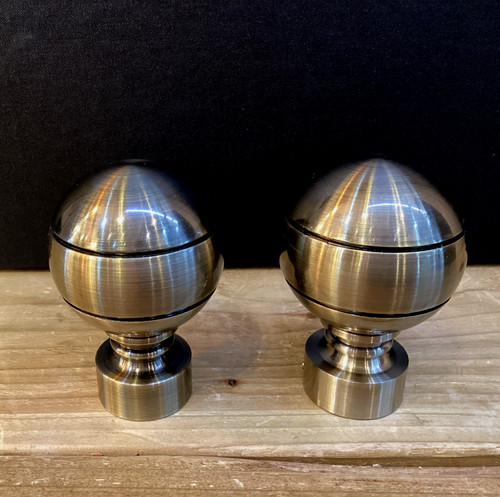 Swish lexington finials - swish,