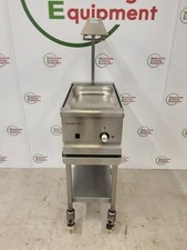 Used Falcon 350 Free-Standing Electric (13amp), Chip Scuttle/Food Warmer