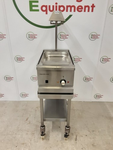 Used falcon 350 free standing - used,