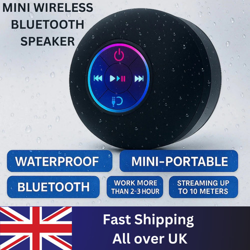 Portable wireless bluetooth - portable,