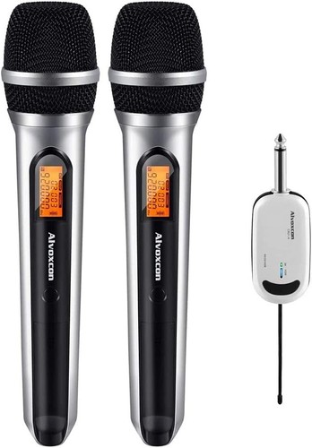 Alvoxcon ck220y wireless - alvoxcon,