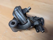 Shimano Dura Ace RD 7900 Rear Derailleur, 10 Sd, S Cage