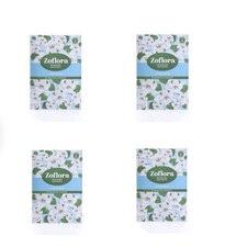 4 Zoflora Scented Sachets Air