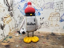 Nottingham Forest Penguin with