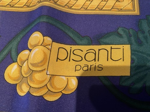 Pisanti paris 100 - pisanti, italian