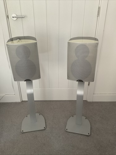 Naim sats speakers - n-sats,