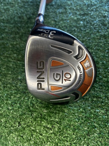 Ping g10 wood - g10,