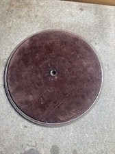 (n8) Plateau De Gramophone