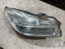 2010 VAUXHALL INSIGNIA SRI