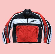 AlpineStars Jacket Trashed