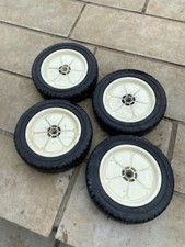 Honda HR173 HRB423 GV100