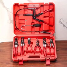 9PCS Wire Long Reach Hose