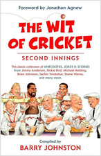 The Wit of Cricket: Second