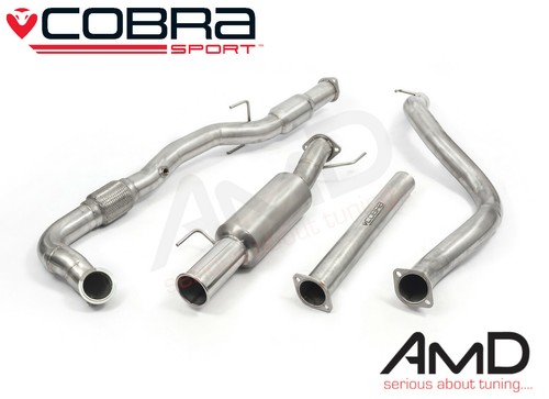 Cobra sport corsa sri 0 - corsa, d