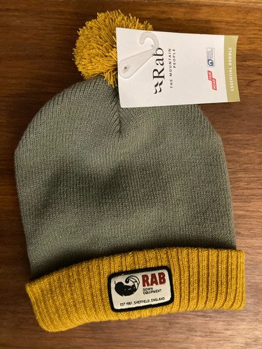 Rab down equipment essential - down,