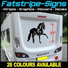 Caravan Stickers Graphics