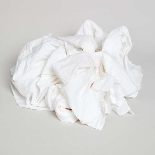 10kg white shirt hosiery - 10kg, t