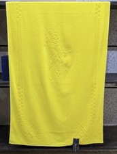Genuine Ralph Lauren XL Towel