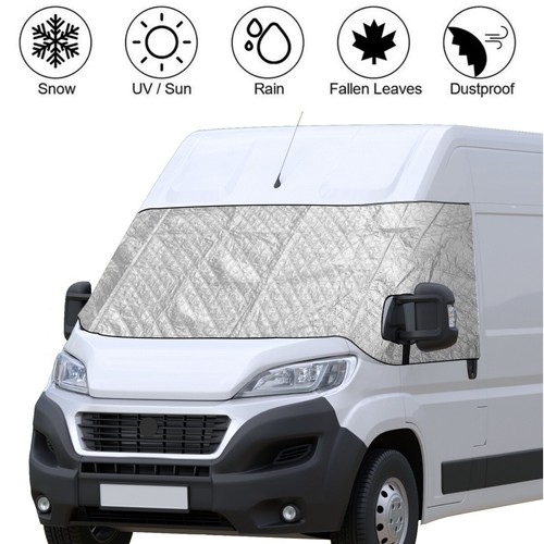 For fiat ducato windscreen - fiat,