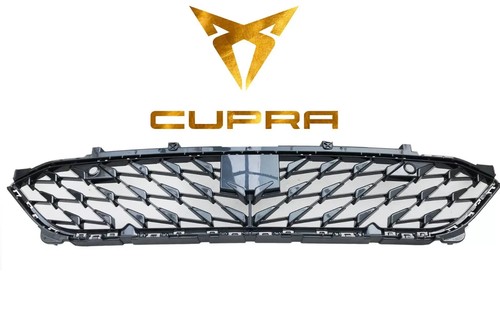 Seat cupra born 2021 bumper - seat,