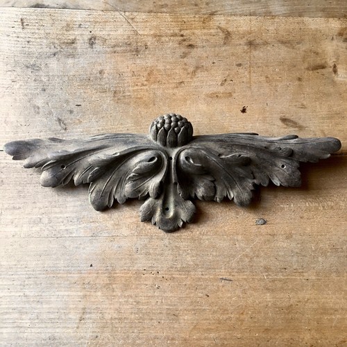 Large bronze gilt furniture - bronze,