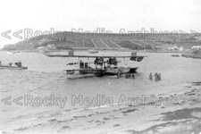 Uhh-29 Aviation, Seaplane At