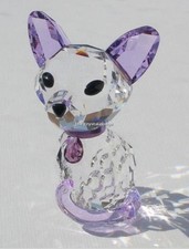 SWAROVSKI LOVLOTS KITTEN FIONA