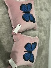 TED BAKER BUTTERFLY