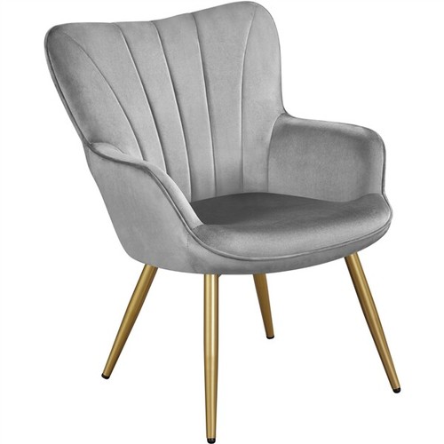 Tub chair modern accent - tub,
