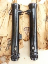 Ducati 175 200 elite single