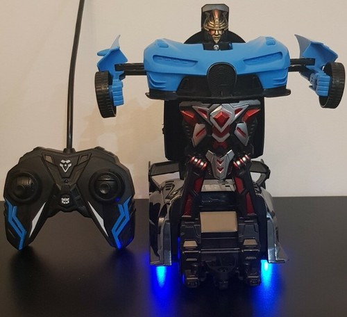 Bugatti transformer robot - transformer,