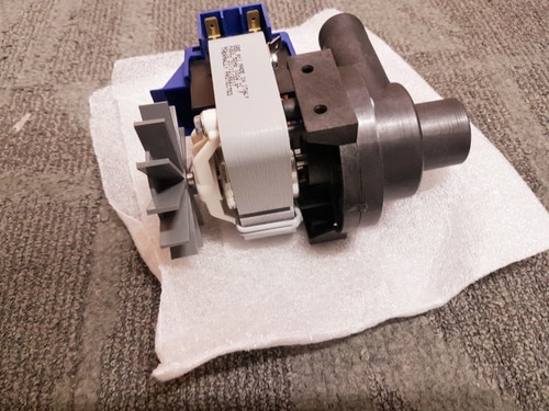 Gre universal drain - universal, pump