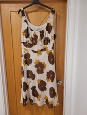 Dress from J Taylor (Debenhams) - Size 22 - Dressy/Wedding - Fully lined