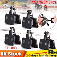 Pairs Bicycle Brake Pads E